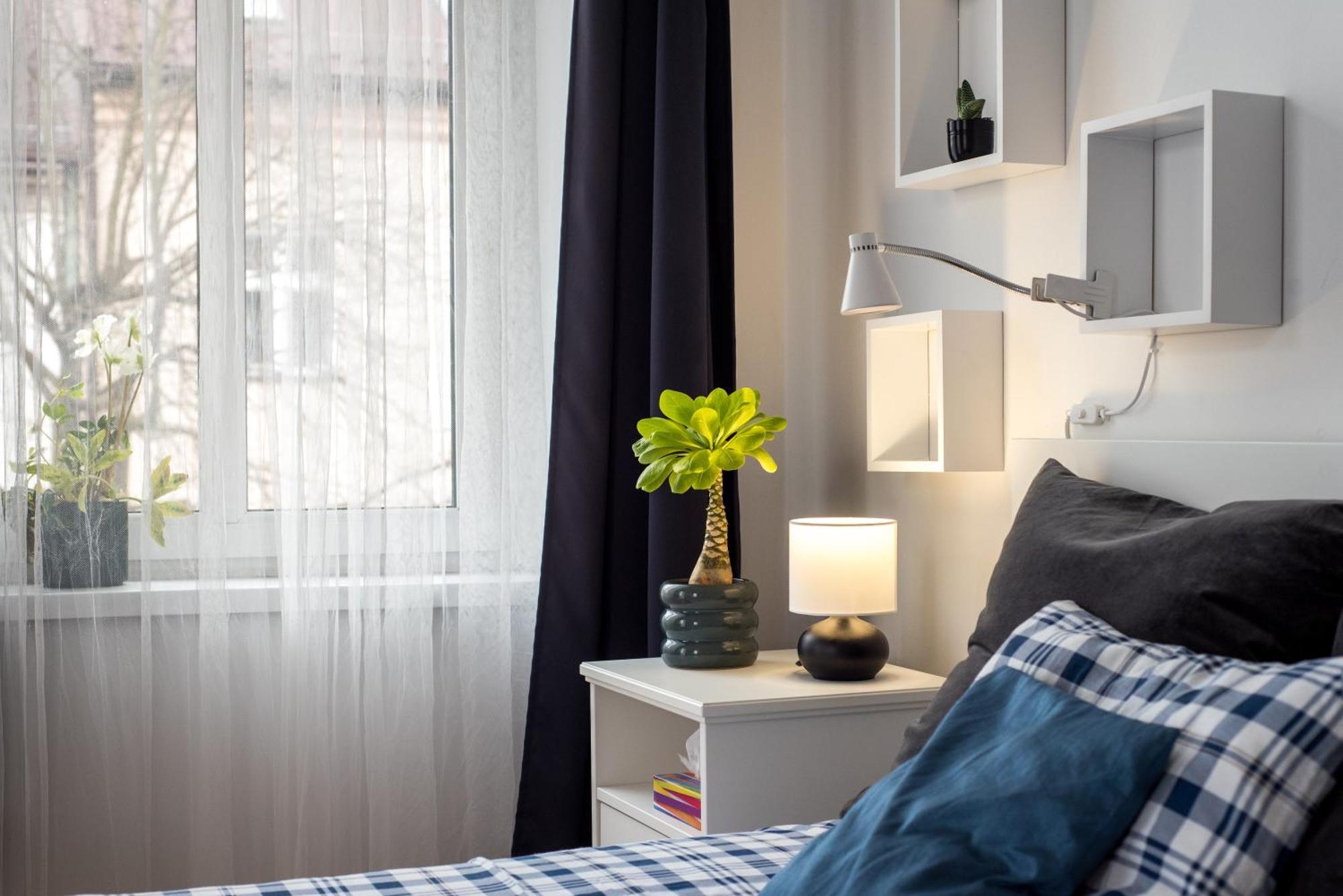 Kawiory 2/22 Apartment Krakow Luaran gambar